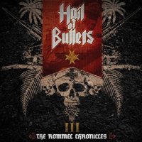 Hail Of Bullets - III: The Rommel Chronicles (2013)  Lossless