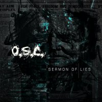 O.S.C - Sermon of lies (2016)