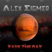 Alex Sigmer - Save The Day (2005)