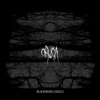 Oruga - Blackened Souls (2014)