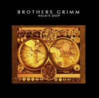 Brothers Grimm - Helm\'s Deep (1990)