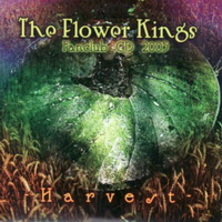 The Flower Kings - Harvest (2005)