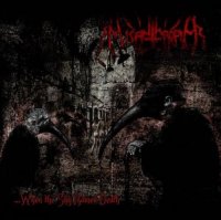 Misanthropia - …When The Sky Rained Death (2012)