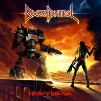 Booze Control - Heavy Metal (2013)