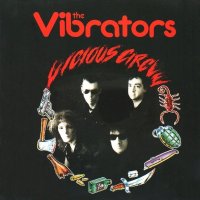 The Vibrators - Vicious Circle (1989)