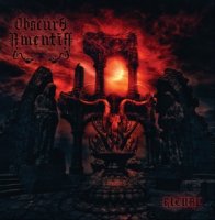 Obscura Amentia - Ritual (2012)