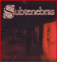 Subtenebras - Demo (2003)