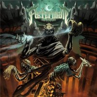 Aeternam - Moongod (2012)  Lossless