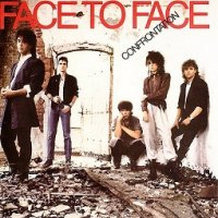 Face To Face - Confrontation (1985)