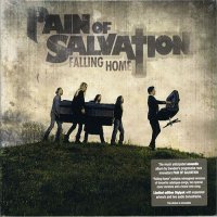 Pain Of Salvation - Falling Home (Limited Edition) (2014)  Lossless