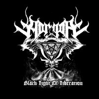 Morgon - Black Light of Liberation (2014)