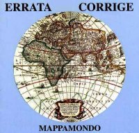 Errata Corrige - Mappamondo (1977)