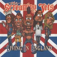 The Screaming Jets - Living in England (1992)