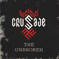 Vicious Crusade - The Unbroken (2000)  Lossless