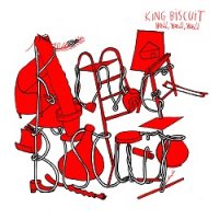 King Biscuit - Well, Well, Well (2017)