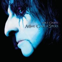 Alice Cooper - Along Came A Spider (2008)  Lossless