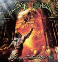 Seven Witches - Passage To The Other Side (2003)