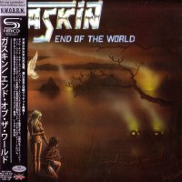 Gaskin - End Of The World (2015 Japanese Ed.) (1981)