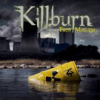 Killburn - First Mayhem (2016)