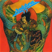 Dokken - Beast From The East (1988)