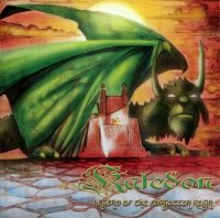 Kaledon - Legend oLegend of the Forgotten Reign - Chapter 1: The Destruction (2002)  Lossless