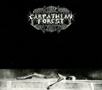 Carpathian Forest - Black Shining Leather (1998)  Lossless