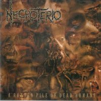 Necrotério - A Rotten Pile of Dead Humans (2002)