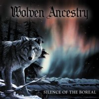 Wolven Ancestry - Silence Of The Boreal (2009)