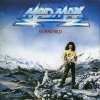 Mad Max - Stormchild (1985)  Lossless