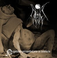 Grendel - Negotium Perambulans In Tenebris (2007)