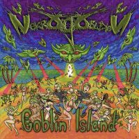 Nekrogoblikon - Goblin Island (2006)