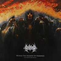 Gorement - Within the Shadow of Darkness – The Complete Recordings (2012)