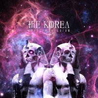 The Korea - Колесницы Богов (2012)