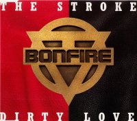 Bonfire - The Stroke (1991)