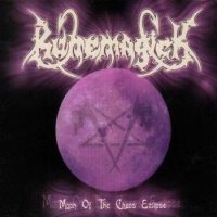 Runemagick - Moon Of The Chaos Eclipse (2002)