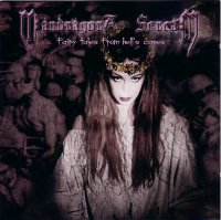 Mandragora Scream - Fairy Tales From Hell\'s Caves (2001)