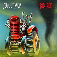 Soulstack - Big Red (2012)