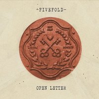 Fivefold - Open Letter (2015)