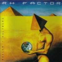 RH Factor - Rodler / Hultberg (1998)