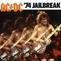 AC/DC - \'74 Jailbreak (1984)