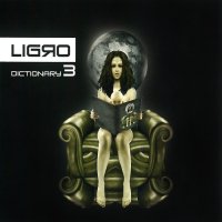 Ligro - Dictionary 3 (2015)