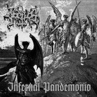 Gottlos - Infernal Pandemonio (2004)