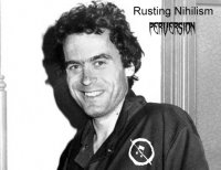 Rusting Nihilism - Perversion (2012)