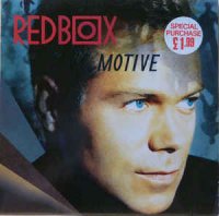 Red Box - Motive (1990)