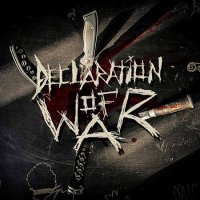 Quake The Earth - Declaration Of War (2016)