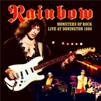 Rainbow - Monsters of Rock Live at Donington 1980 (2016)  Lossless