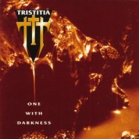 Tristitia - One With Darkness (Remastered 2005) (1995)