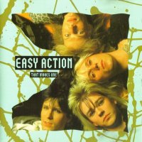 Easy Action - That Makes One [Japanese Edition] (1986)