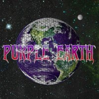 Purple Earth - Purple Earth (2016)