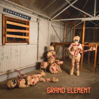 Grand Element - Contraband (2016)
